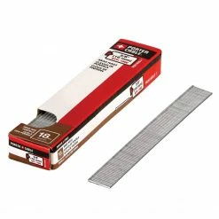 Porter Cable Nails 5/8 inch Brad 18 Gallon lon 1000 Pack PBN18063-1 - Nailers