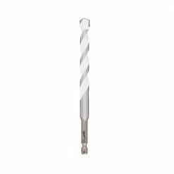 Milwaukee 1/2" x 4 x 6" Shockwave™ Carbide Multi-Material Drill Bit - 48-20-8892 - Power Tool Accessories