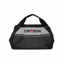 Crimson Force 13" Speed Bag with Logo - 2RK-20013 - Storage Bags