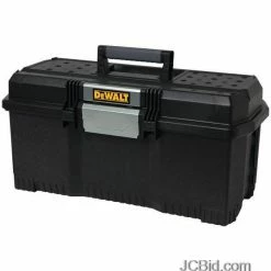 DeWalt 24" One Touch Box DWST24082 - Tool Boxes