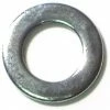 Midwest Fastener 5/16" x 9/16" Chrome Plated Grade 2 AN Washers - 87149 - Bolts