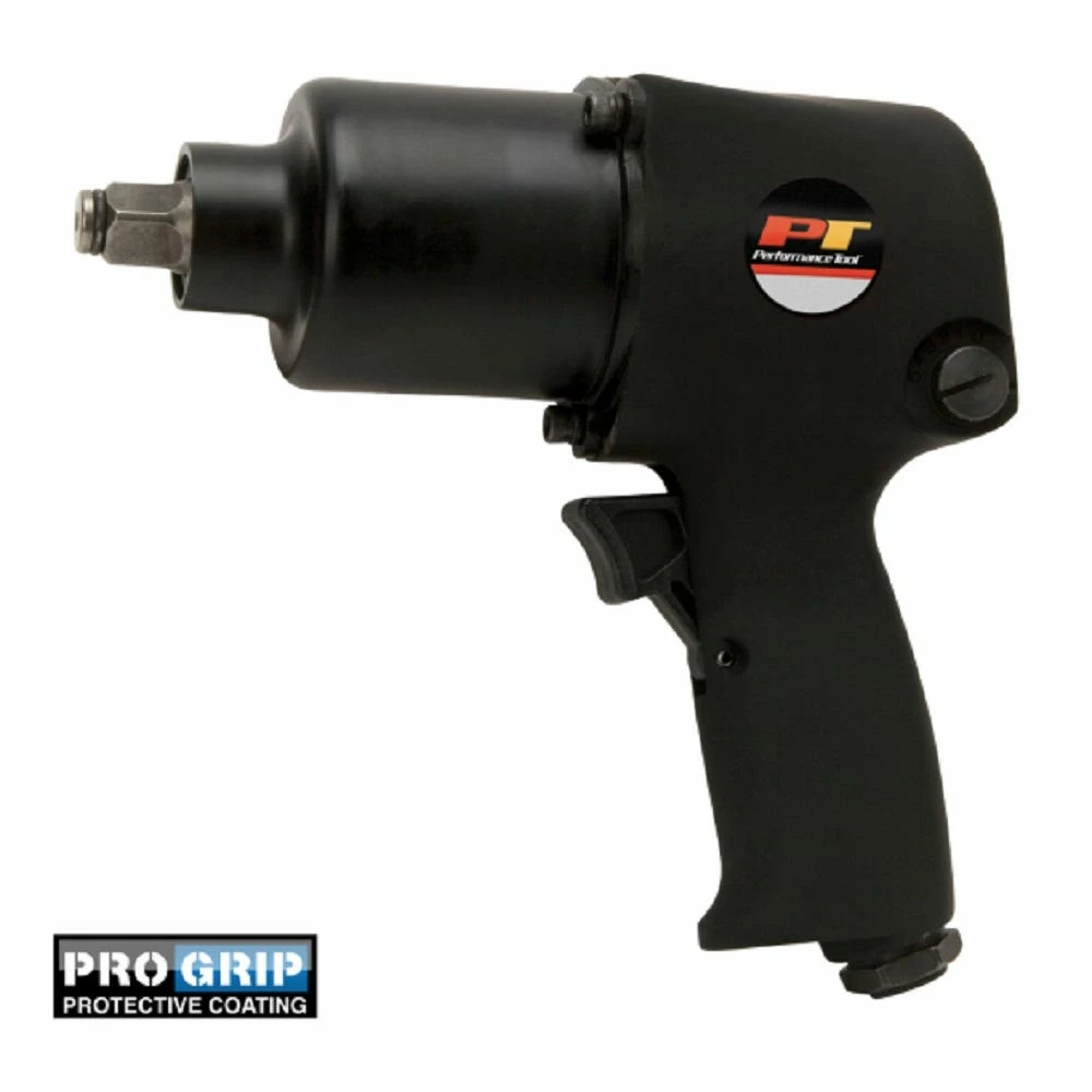 Performance Tool 1/2"Â Super Duty Impact Wrench - M625 - Impact Wrenches