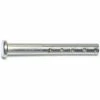 Midwest Fastener 1/4" x 2" Zinc Plated Universal Clevis Pins - 81791 - Bolts