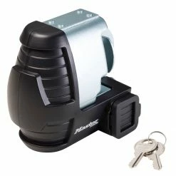 Master Lock Universal Trailer Coupler Lock - 379DAT - Specialty Hardware