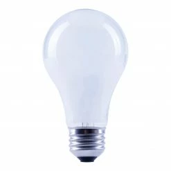 FEIT ELECTRIC 40 W Equivalent Warm White General Purpose Halogen Light Bulb - Q29A/W/4/RP - Bulbs