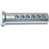 Midwest Fastener 1/2" x 2" Zinc Plated Universal Clevis Pins - 81802 - Bolts