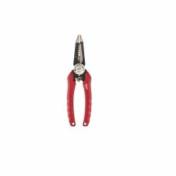 Milwaukee Comfort Grip 6in1 Pliers 48-22-3079 - Hand Tools