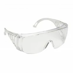 Cordova Slammer Safety Glasses - SPEC10S - Eye Protection