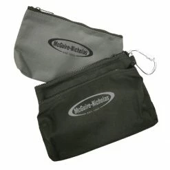 McGuire-Nicholas McGuire Nicholas Two Bags With Snap Hook - 1MN-32001-P - Protective Gear