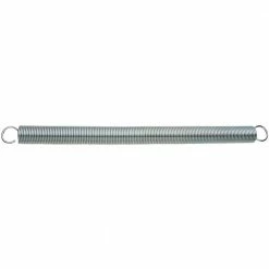 National Hardware 77BC Door Springs in Zinc plated - N176-271 - Door Hardware