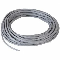 Saint Gobain Adfors Saint-Gobain Adfors .175 inch diameter x 25 foot Gray Spline FCS8539-U - Hardware