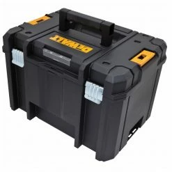 DeWalt TSTAK® VI - Deep Box DWST17806 - Tool Boxes
