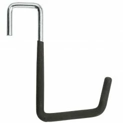 National Hardware 2126BC Large Rafter Hook in Vinyl Coated - N112-030 - Hooks
