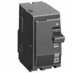 Schneider Two Pole 40 Amp Circuit Breaker QO240CP - Circuit Breakers