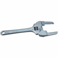 Plumb Pak Locknut Wrench - PP840-6 - General Plumbing Hardware
