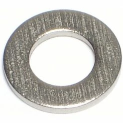Midwest Fastener 12mm x 24mm A2 Stainless Flat Washers - 87553 - Bolts