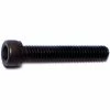 Midwest Fastener #8-32 x 1" Plain Coarse Thread Socket Cap Screws - 85005 - Bolts