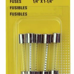 Bussman 30 Amp BP/AGC-30-RP - Fuses