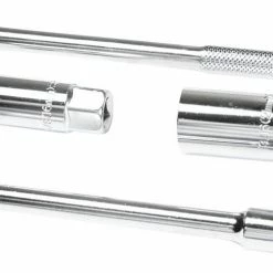 Performance Tool 4 Pc Ignition Tuneup Kit W1131C - Sockets & Socket Sets