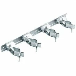 National Hardware 8519 Tool Storage Clips in Zinc Plated - N112-074 - Miscellaneous Hardware