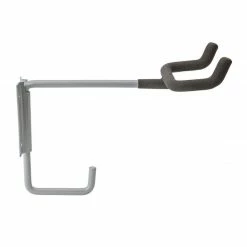 National Hardware V2236 Power Equipment Hanger in Gray Finish - N112-056 - Hooks