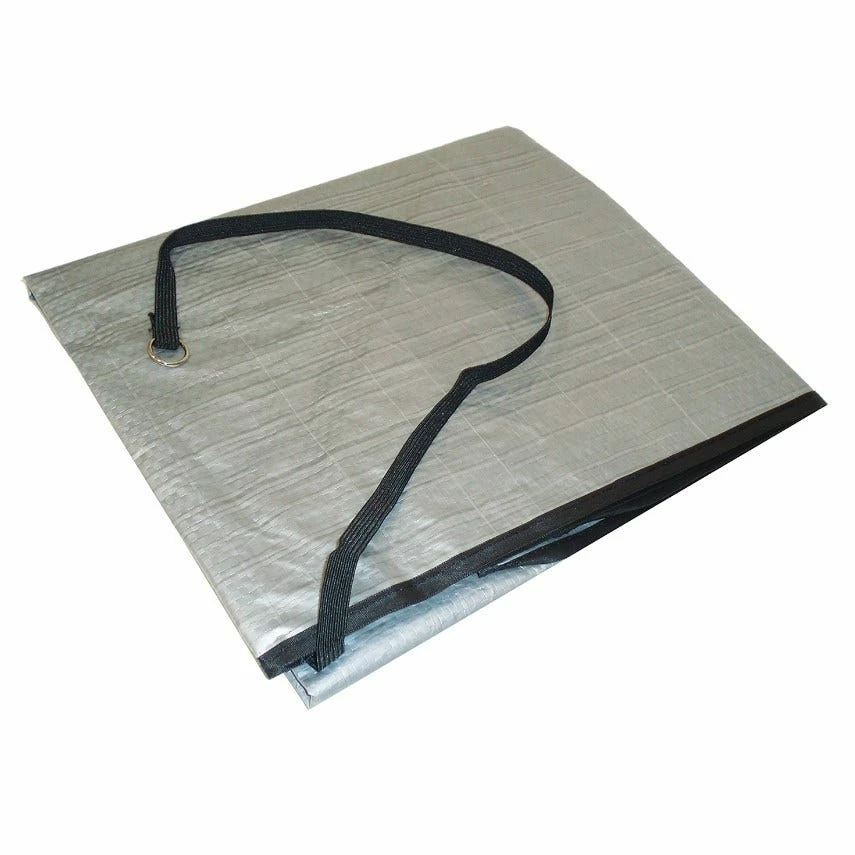 Frost King Large Window Air Conditioner Cover - AC5H - Weather Stripping - Image 2