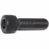 Midwest Fastener 5/16"-24 x 1" Plain Fine Thread Socket Cap Screws - 85081 - Bolts