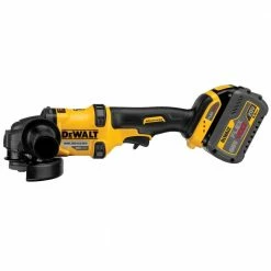 DeWalt Flexvolt® 60V MAX* 4 1/2" Angle Grinder DCG414T1 - Grinders