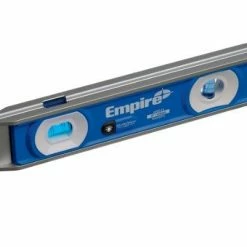 Empire 9 Ultraview® Led Torpedo Level - Leveling & Squares