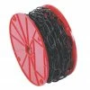 Baron 1 Foot of Decorator Chain No.10 Black - 2002