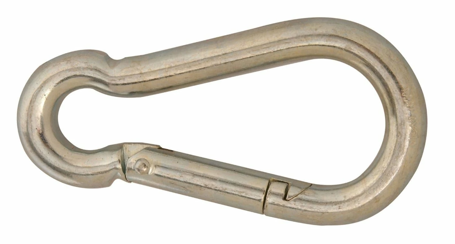 Baron 3/16" Snap Hook - 2450 3/16 - Clips - Image 2