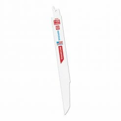 Imperial Blades Demolition 9" 10 TPI Multi-Material Reciprocating Blade, 1 Piece - 98443043 - Blades & Knives