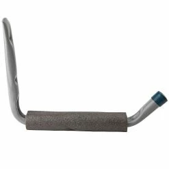 National Hardware 2200BC Jumbo Storage Arm in Gray Finish - N112-002 - Miscellaneous Hardware