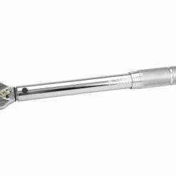 Performance Tool 1/4 Inch Dr Click Torque Wrench M201 - Wrench & Wrench Sets