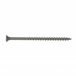 Grip-Rite 3 Inch Prime Guard Ten Exterior Screw 5 Pound - PTN3S5 - Screws