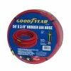 Goodyear Rubber 50' x 3/8" Air Hose - 12674 - Power Tool Accessories