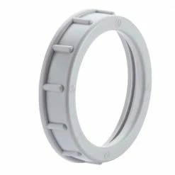 Halex RGD 1/2 Inch PLASTIC INSULATED BUSHING - Conduit