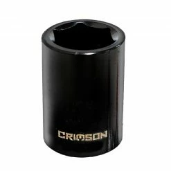 Crimson Force Tools 1/2" Drive 6 Point 5/8" Impact Socket - 7014603 - Sockets & Socket Sets