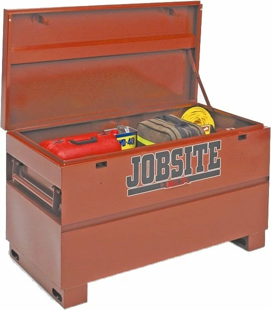 Jobsite Delta Job Site Box 48 Inch Toolbox 637990 - Tool Boxes
