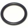 Midwest Fastener 3/4" x 15/16" x 3/32" Rubber O-Rings - 83323 - Bolts
