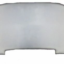 Lasco Fittings 1/2 Inch CPVC Pipe Strap 25 Per Bag FCP PS-12/25 - 4164005RMC - PVC Fittings