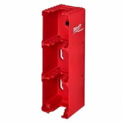 Milwaukee PACKOUT™ M18™ Battery Rack - 48-22-8339 - Tool Holders & Equipment Storage