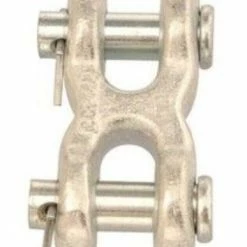 Baron Twin Clevis Link - 196-1/4-5/16 - Chain