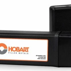 Hobart 6013 5/32 inch Stick Electrode 5lb. 770472 - Soldering Guns, Irons & Accessories