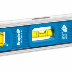 Empire 9-Inch Torpedo Level - Leveling & Squares