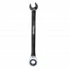 Crimson Force Tools 8 mm Ratcheting Combination Wrench - 7011651 - Sockets & Socket Sets