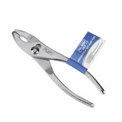 Real Work Tools™ Uninsulated 6" Slip Joint Pliers - RW-2432-003