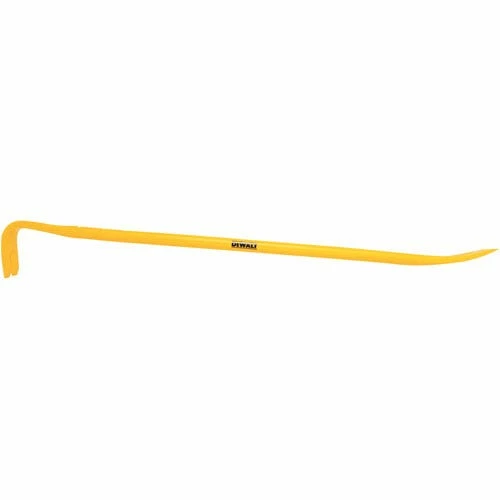DeWalt 36" Wrecking Bar DWHT55131 - Pry Bars & Nail Pullers - Image 4