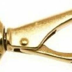 Baron Swivel Eye Snap Bronze - 251BT-1 - Clips