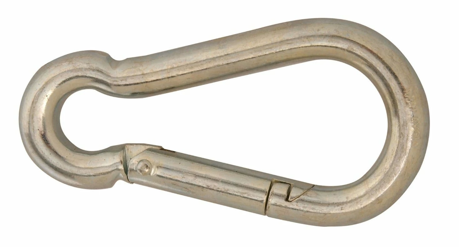 Baron 5/16" Snap Hook - 2450 5/16 - Clips